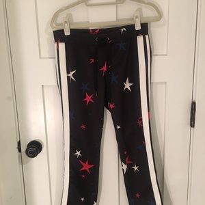Pam & Gela Track Pants